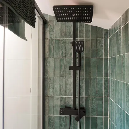 La Fontina De Gascona Apartament Oviedo