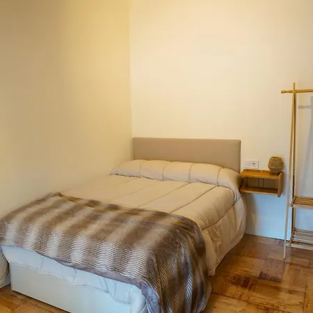 Apartament La Fontina De Gascona Oviedo