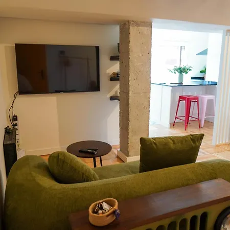 Apartament La Fontina De Gascona Oviedo