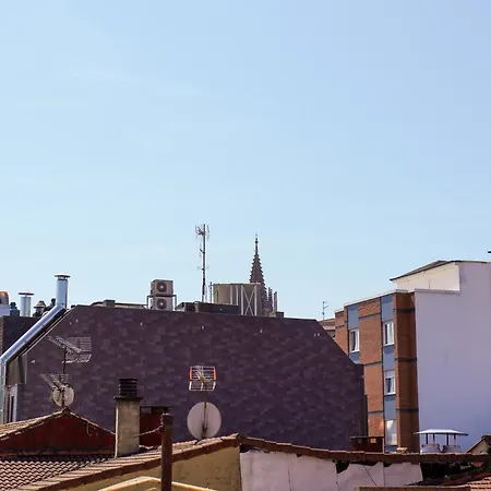 La Fontina De Gascona Apartamento *