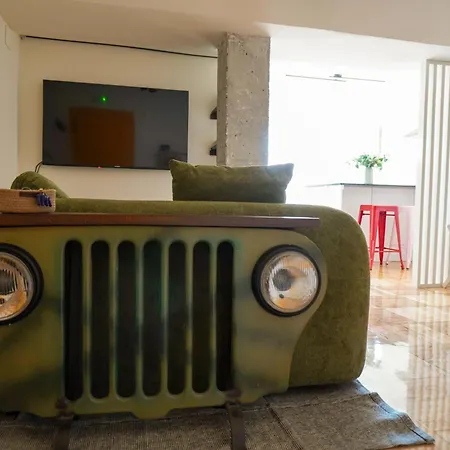 Apartamento La Fontina De Gascona Oviedo