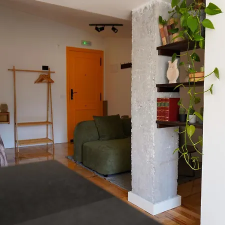 La Fontina De Gascona Apartamento