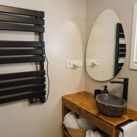 La Fontina De Gascona Apartamento *