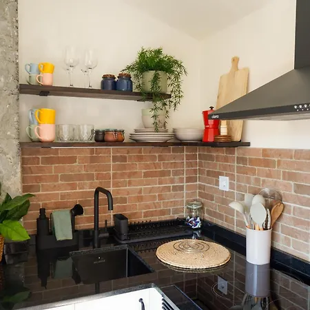 La Fontina De Gascona * Oviedo