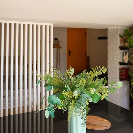 Apartament La Fontina De Gascona